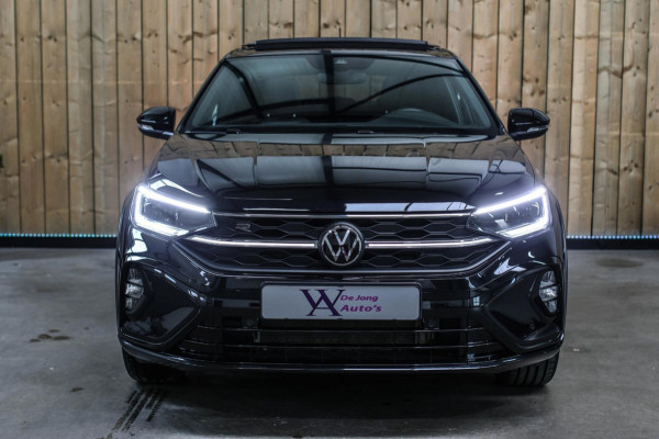 Volkswagen Taigo 1.5 TSI R-Line *Pano*Camera*Beats*DSG*Virtual Plus*Led*