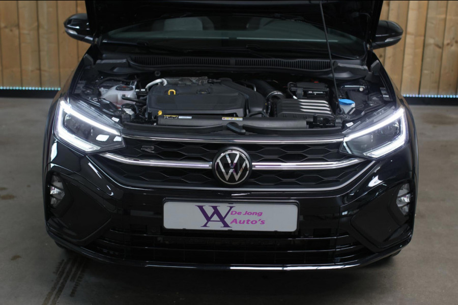 Volkswagen Taigo 1.5 TSI R-Line *Pano*Camera*Beats*DSG*Virtual Plus*Led*