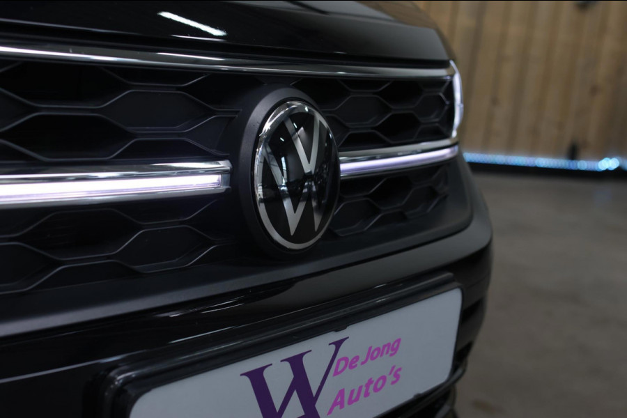 Volkswagen Taigo 1.5 TSI R-Line *Pano*Camera*Beats*DSG*Virtual Plus*Led*