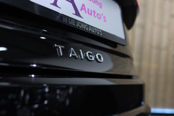 Volkswagen Taigo 1.5 TSI R-Line *Pano*Camera*Beats*DSG*Virtual Plus*Led*