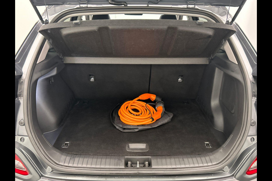 Hyundai Kona EV Premium Sky 64 kWh Adaptive Cruise Stoel Verwarming/Verkoeling Camera Carplay Leder Panoramadak