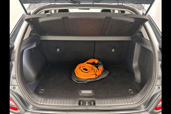 Hyundai Kona EV Premium Sky 64 kWh Adaptive Cruise Stoel Verwarming/Verkoeling Camera Carplay Leder Panoramadak