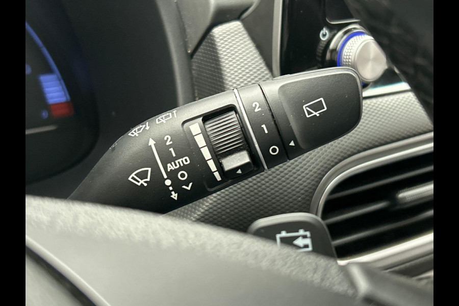 Hyundai Kona EV Premium Sky 64 kWh Adaptive Cruise Stoel Verwarming/Verkoeling Camera Carplay Leder Panoramadak