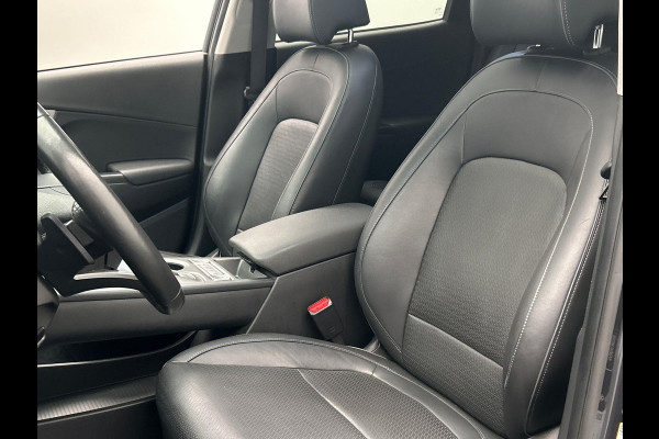 Hyundai Kona EV Premium Sky 64 kWh Adaptive Cruise Stoel Verwarming/Verkoeling Camera Carplay Leder Panoramadak