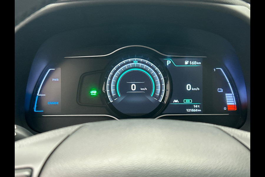 Hyundai Kona EV Premium Sky 64 kWh Adaptive Cruise Stoel Verwarming/Verkoeling Camera Carplay Leder Panoramadak