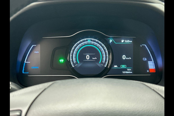Hyundai Kona EV Premium Sky 64 kWh Adaptive Cruise Stoel Verwarming/Verkoeling Camera Carplay Leder Panoramadak