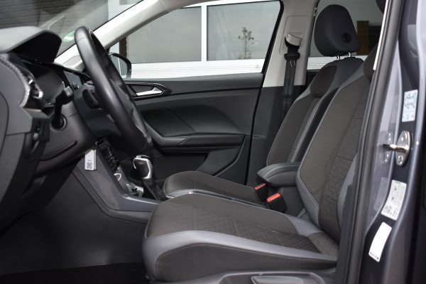 Volkswagen T-Cross 1.5 TSI 150PK DSG7 Style | LED | Carplay | Camera | Stoelverw. | Incl. garantie
