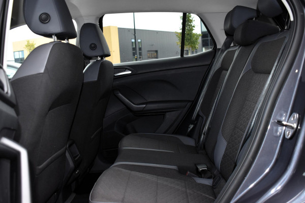 Volkswagen T-Cross 1.5 TSI 150PK DSG7 Style | LED | Carplay | Camera | Stoelverw. | Incl. garantie