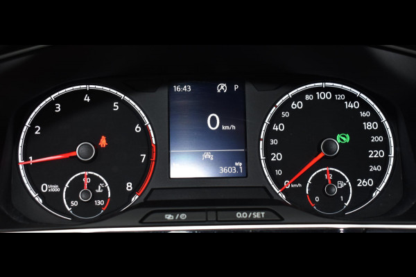 Volkswagen T-Cross 1.5 TSI 150PK DSG7 Style | LED | Carplay | Camera | Stoelverw. | Incl. garantie