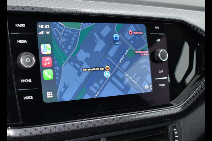 Volkswagen T-Cross 1.5 TSI 150PK DSG7 Style | LED | Carplay | Camera | Stoelverw. | Incl. garantie