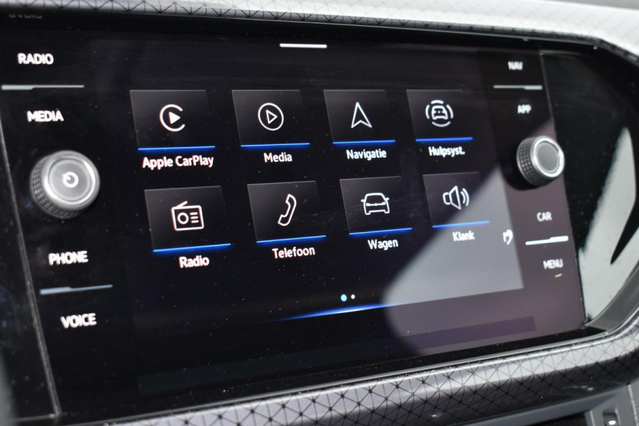 Volkswagen T-Cross 1.5 TSI 150PK DSG7 Style | LED | Carplay | Camera | Stoelverw. | Incl. garantie