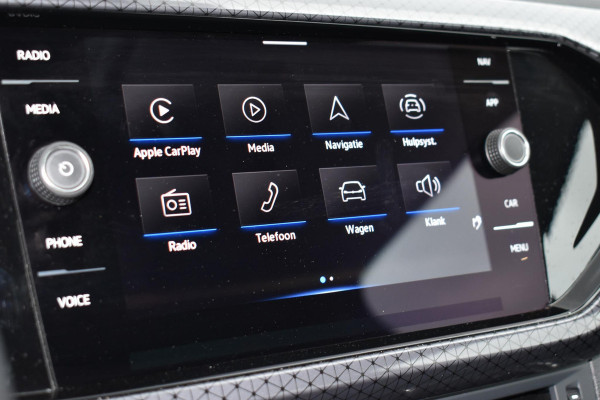 Volkswagen T-Cross 1.5 TSI 150PK DSG7 Style | LED | Carplay | Camera | Stoelverw. | Incl. garantie