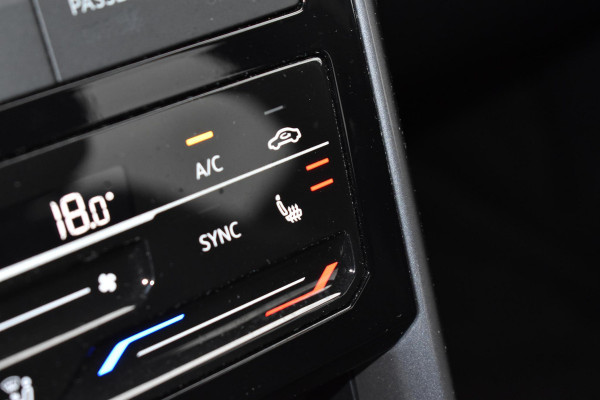 Volkswagen T-Cross 1.5 TSI 150PK DSG7 Style | LED | Carplay | Camera | Stoelverw. | Incl. garantie