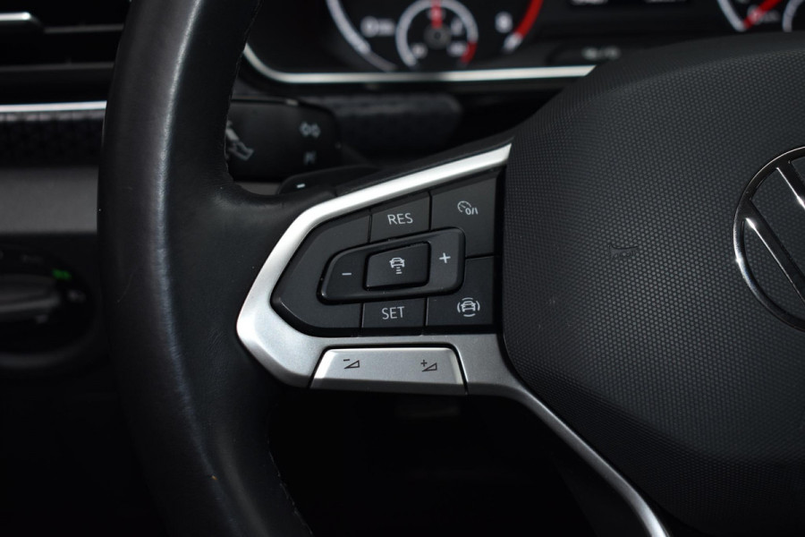 Volkswagen T-Cross 1.5 TSI 150PK DSG7 Style | LED | Carplay | Camera | Stoelverw. | Incl. garantie