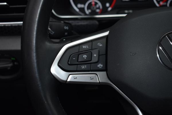Volkswagen T-Cross 1.5 TSI 150PK DSG7 Style | LED | Carplay | Camera | Stoelverw. | Incl. garantie