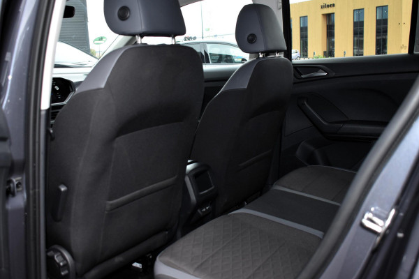 Volkswagen T-Cross 1.5 TSI 150PK DSG7 Style | LED | Carplay | Camera | Stoelverw. | Incl. garantie