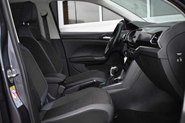 Volkswagen T-Cross 1.5 TSI 150PK DSG7 Style | LED | Carplay | Camera | Stoelverw. | Incl. garantie