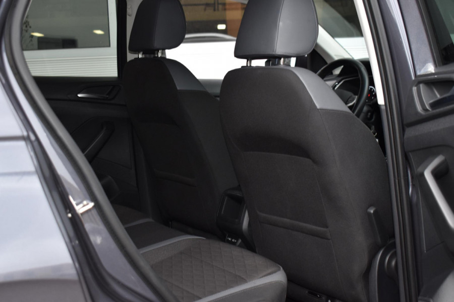 Volkswagen T-Cross 1.5 TSI 150PK DSG7 Style | LED | Carplay | Camera | Stoelverw. | Incl. garantie