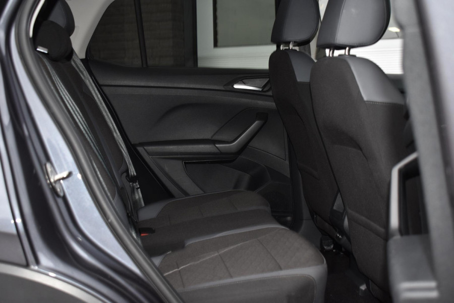 Volkswagen T-Cross 1.5 TSI 150PK DSG7 Style | LED | Carplay | Camera | Stoelverw. | Incl. garantie