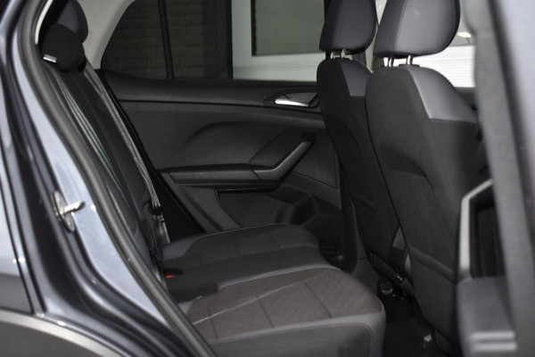 Volkswagen T-Cross 1.5 TSI 150PK DSG7 Style | LED | Carplay | Camera | Stoelverw. | Incl. garantie
