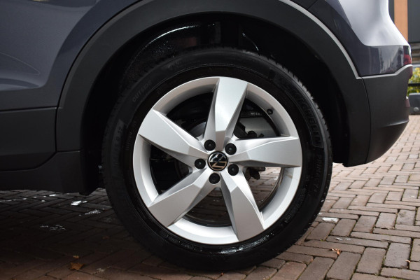 Volkswagen T-Cross 1.5 TSI 150PK DSG7 Style | LED | Carplay | Camera | Stoelverw. | Incl. garantie