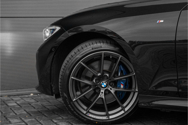 BMW 3-serie M340i xDrive M-Sport HUD Schuifdak Camera