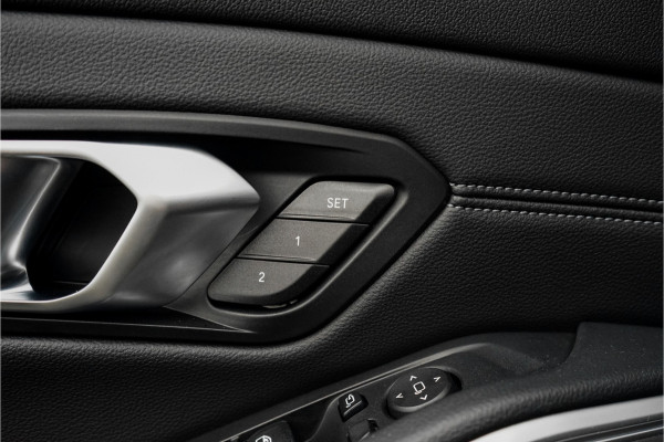 BMW 3-serie M340i xDrive M-Sport HUD Schuifdak Camera