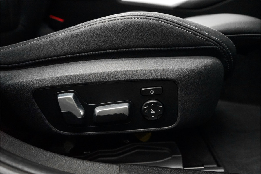 BMW 3-serie M340i xDrive M-Sport HUD Schuifdak Camera