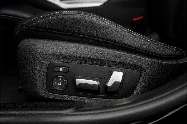 BMW 3-serie M340i xDrive M-Sport HUD Schuifdak Camera