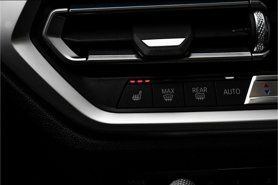 BMW 3-serie M340i xDrive M-Sport HUD Schuifdak Camera