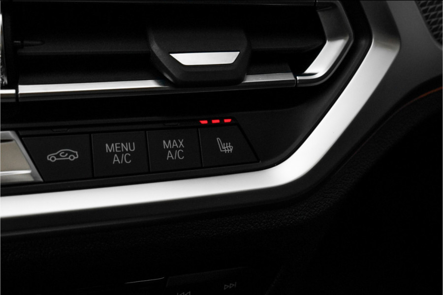 BMW 3-serie M340i xDrive M-Sport HUD Schuifdak Camera