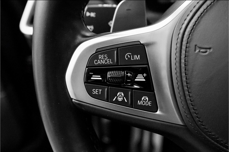 BMW 3-serie M340i xDrive M-Sport HUD Schuifdak Camera