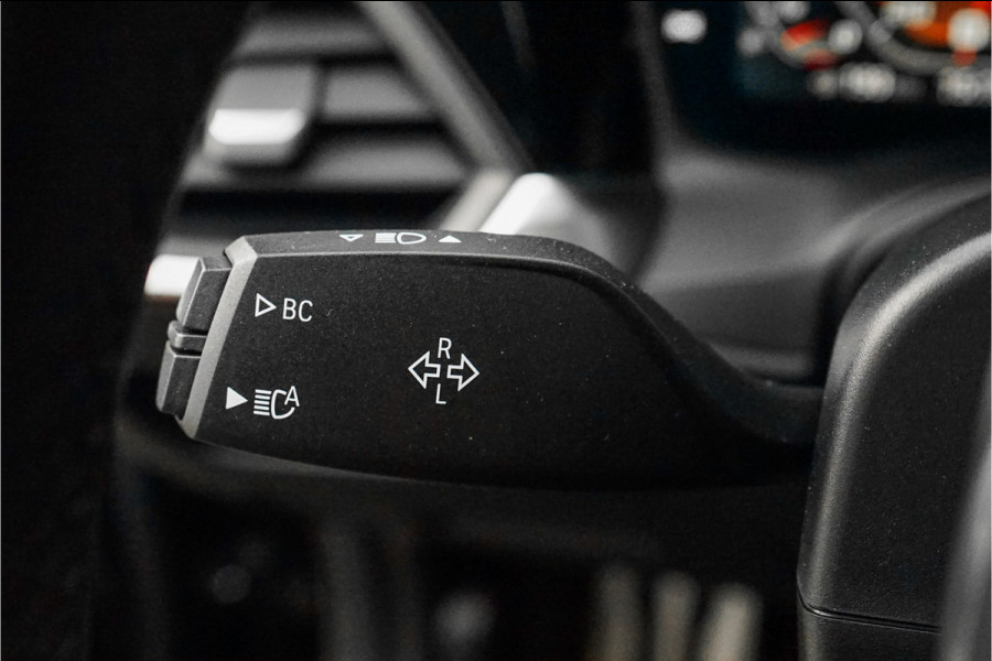 BMW 3-serie M340i xDrive M-Sport HUD Schuifdak Camera