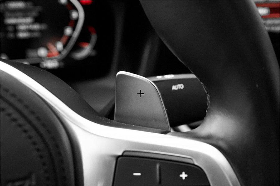 BMW 3-serie M340i xDrive M-Sport HUD Schuifdak Camera
