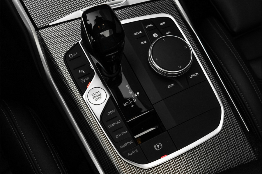BMW 3-serie M340i xDrive M-Sport HUD Schuifdak Camera