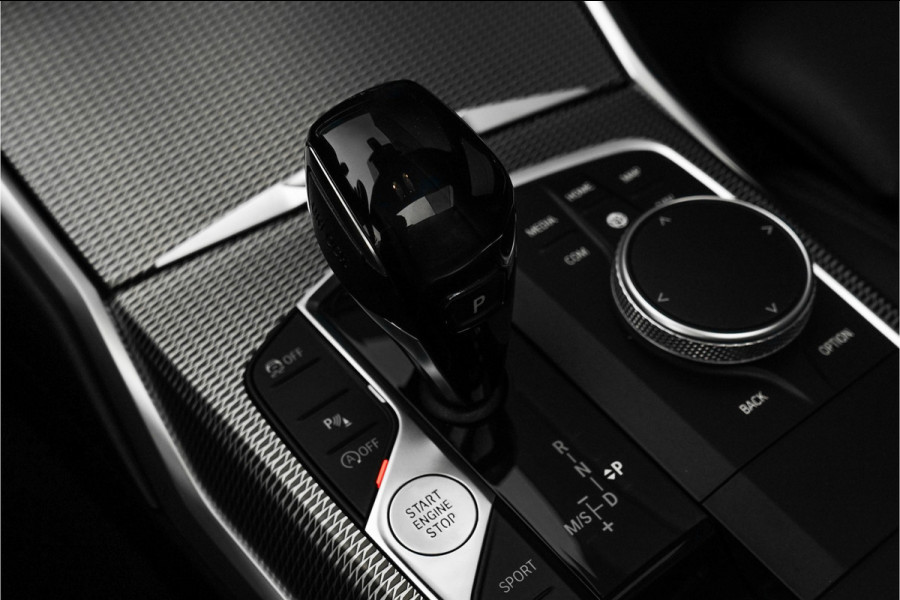 BMW 3-serie M340i xDrive M-Sport HUD Schuifdak Camera