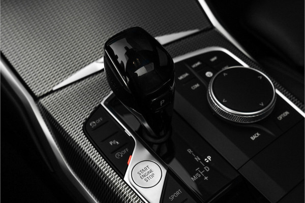 BMW 3-serie M340i xDrive M-Sport HUD Schuifdak Camera