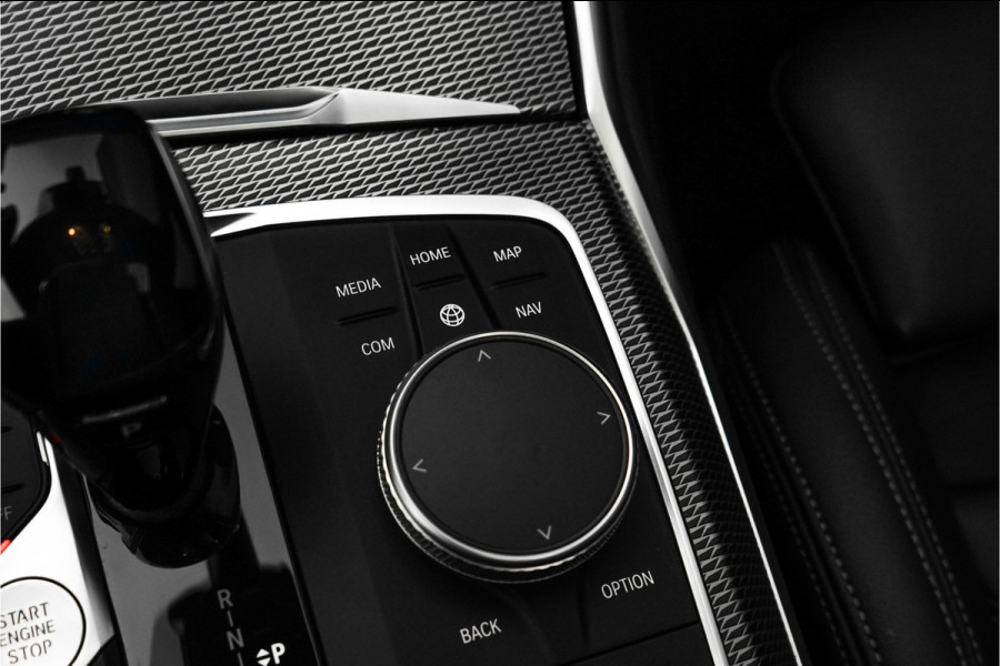 BMW 3-serie M340i xDrive M-Sport HUD Schuifdak Camera