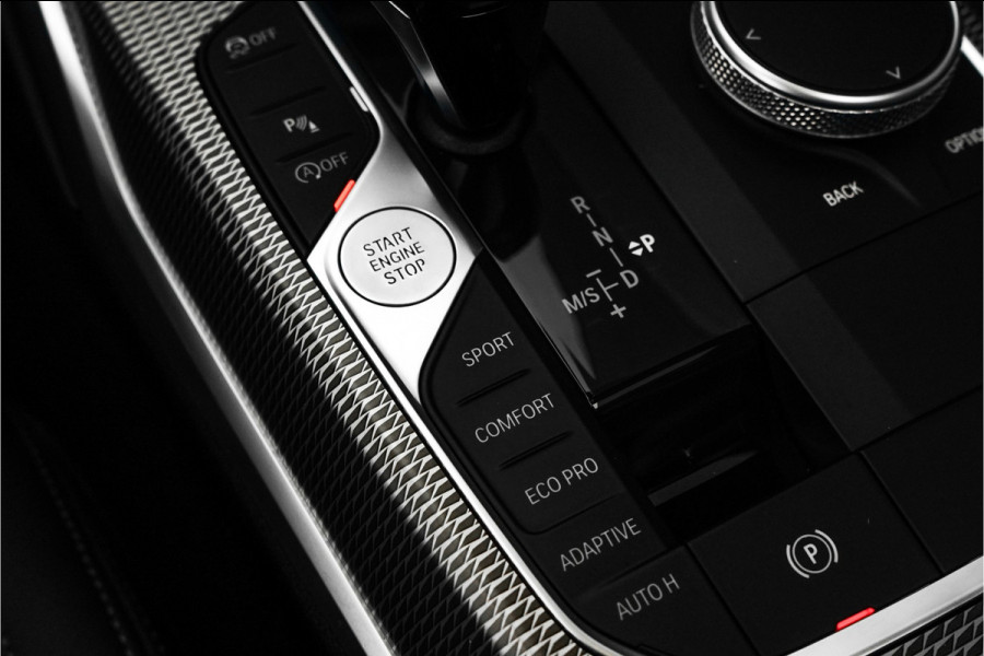 BMW 3-serie M340i xDrive M-Sport HUD Schuifdak Camera