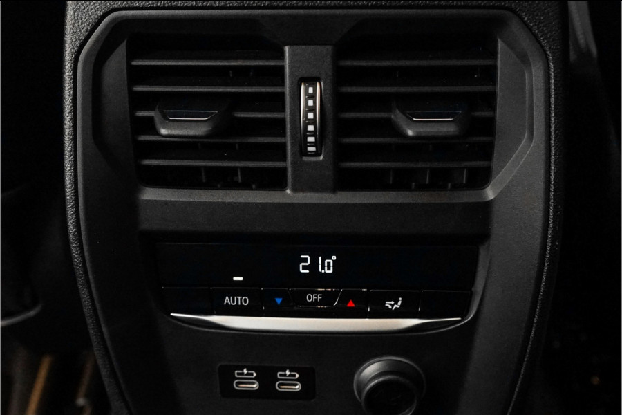 BMW 3-serie M340i xDrive M-Sport HUD Schuifdak Camera