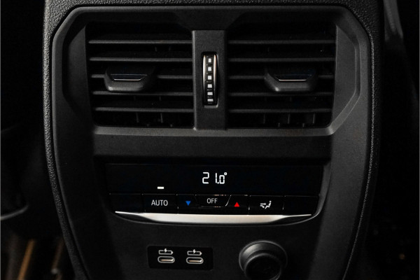 BMW 3-serie M340i xDrive M-Sport HUD Schuifdak Camera