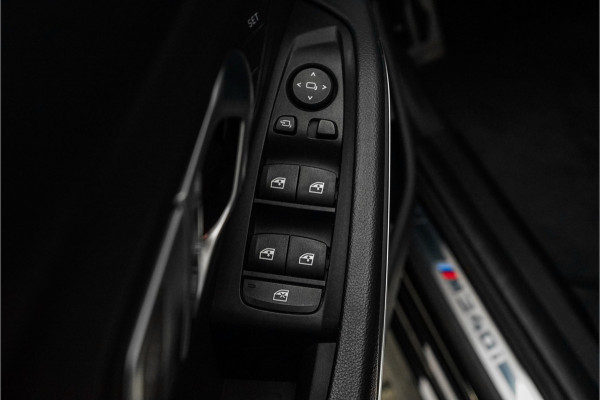 BMW 3-serie M340i xDrive M-Sport HUD Schuifdak Camera