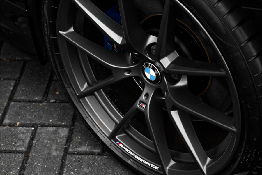 BMW 3-serie M340i xDrive M-Sport HUD Schuifdak Camera