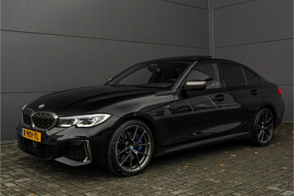 BMW 3-serie M340i xDrive M-Sport HUD Schuifdak Camera