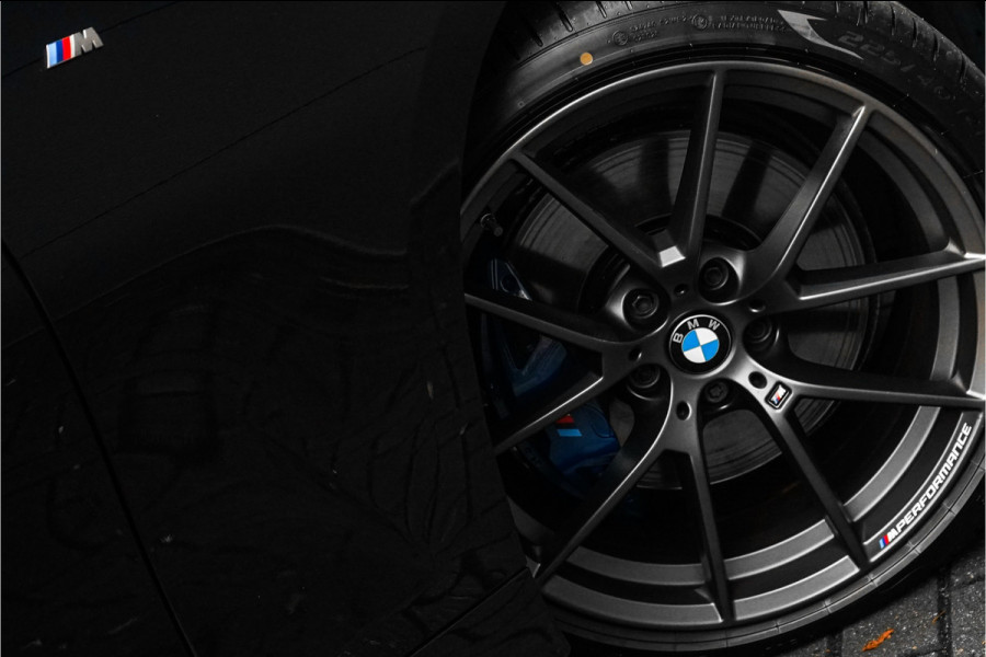 BMW 3-serie M340i xDrive M-Sport HUD Schuifdak Camera