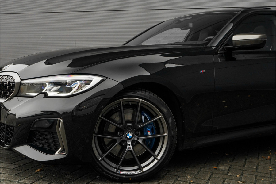 BMW 3-serie M340i xDrive M-Sport HUD Schuifdak Camera