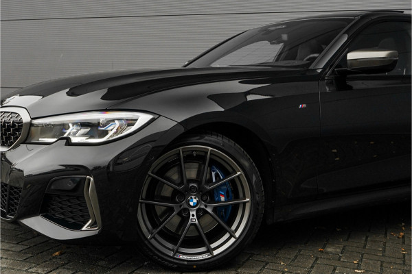 BMW 3-serie M340i xDrive M-Sport HUD Schuifdak Camera