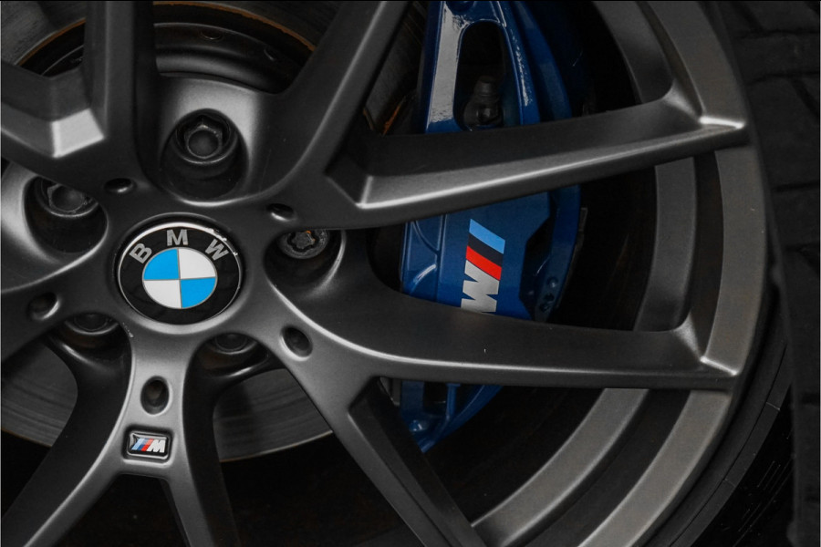 BMW 3-serie M340i xDrive M-Sport HUD Schuifdak Camera
