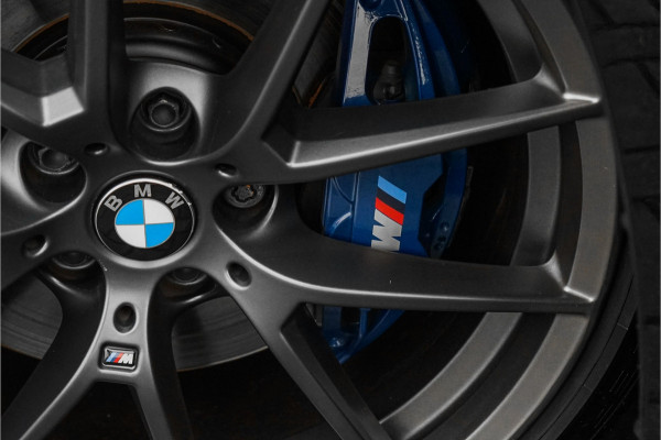 BMW 3-serie M340i xDrive M-Sport HUD Schuifdak Camera