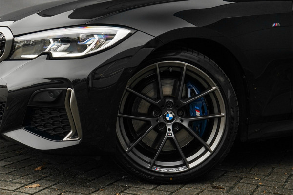 BMW 3-serie M340i xDrive M-Sport HUD Schuifdak Camera